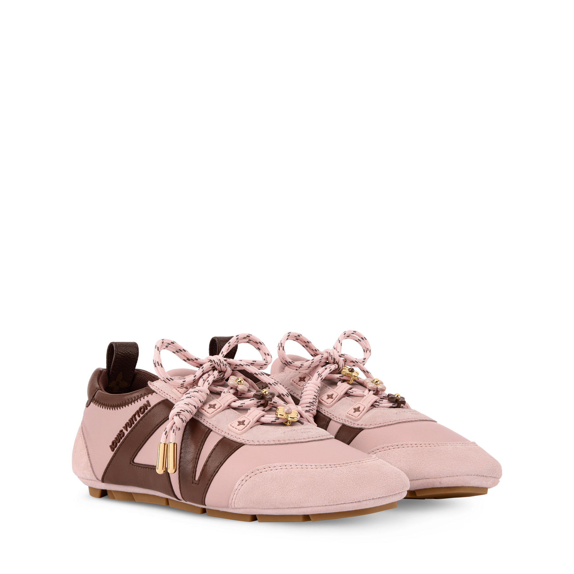 LV Sneakerina - Women - Shoes | LOUIS VUITTON ®